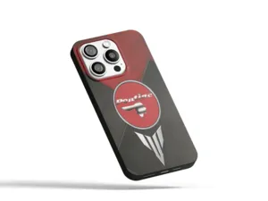 Pontiac Phone Cover Modern Stylish Look